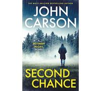 Second Chance: A Scottish crime thriller (DCI Ewan McCall Scottish crime thriller)