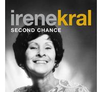 Second Chance by Kral, Irene (2010) Audio CD