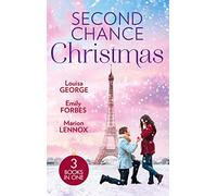 Second Chance Christmas: Her Doctor's Christmas Proposal (Midwives On-Call at Christmas) / His Little Christmas Miracle / From Christmas to Forever?