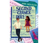 Second Chance Duet