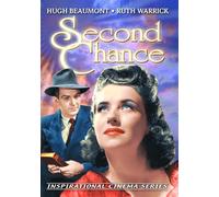 Second Chance (DVD) (1950) (All Regions) (NTSC) (US Import)