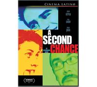 Second Chance [DVD] [Region 1] [NTSC]