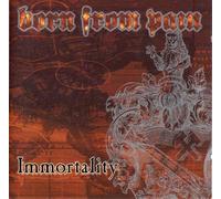 Second Chance - Fortune Favors the Bold