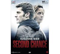 Second chance [Import anglais]