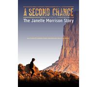 Second Chance: Janelle Morrison Story [DVD] [2013] [Region 1] [US Import] [NTSC]
