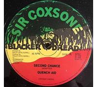 Second Chance / Nuclear War