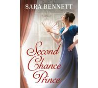 Second Chance Prince: 3 (Romancing the Dukes)