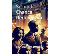 Second Chance Redemption: 11 (Complete Collection)