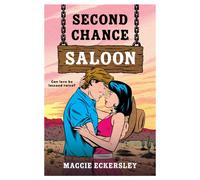 Second Chance Saloon