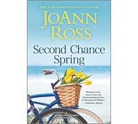 Second Chance Spring (Honeymoon Harbor)