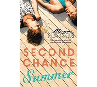 Second Chance Summer