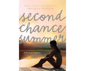 Second Chance Summer