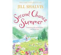 Second Chance Summer: A romantic, feel-good read, perfect for summer (Cedar Ridge)
