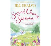 Second Chance Summer: A romantic, feel-good read, perfect for summer (Cedar Ridge)