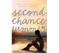 Second Chance Summer by Morgan Matson (English) Paperback Book