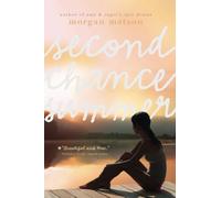 Second Chance Summer