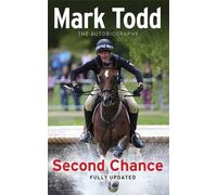 Second Chance: The Autobiography – Orion