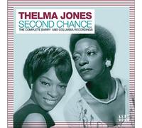 Second Chance: the Complete Barry and Columbia Recordings