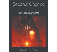 Second Chance: The Return of Anrok