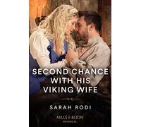 Second Chance With His Viking Wife