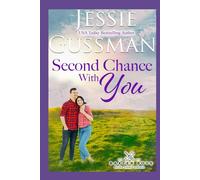 Second Chance With You (Baxter Boys)