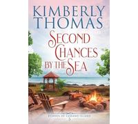 Second Chances by the Sea: 5 (Echoes of Camano Island)