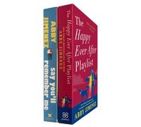 Second Chances Collection by Abby Jimenez: The Happy Ever After Playlist & Say You'll Remember Me - Heartwarming Stories of Healing and New Love (2-Book Set)