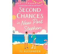 Second Chances in New Port Stephen