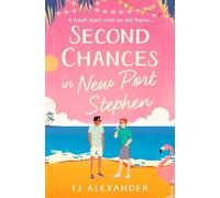 Second Chances in New Port Stephen