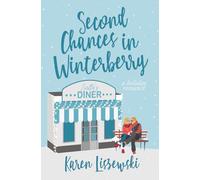 Second Chances In Winterberry: 2