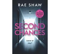 Second Chances: Leave or Stay? (Julianna Baptiste Series)