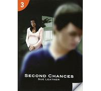 Second Chances: Page Turners 3 (Page Turners Reading Library, Level 3)