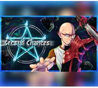 Second Chances PC Steam CD Key