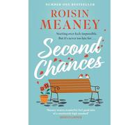 Second Chances: The brand new heartwarming read from the bestselling author of Moving On
