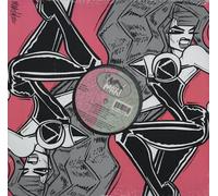 Second Choice - I Can't Resist [Vinyl]