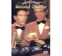 Second Chorus [DVD]