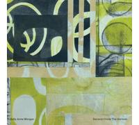 Second circle the horizon