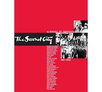 Second City Almanac Improvisation