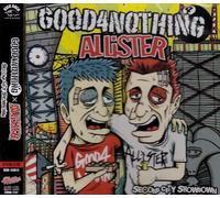 SECOND CITY SHOWDOWN