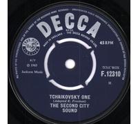 Second City Sound - Tchaikovsky One