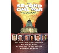 Second Civil War [DVD] [1997] [Region 1] [US Import] [NTSC]