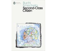 Second-Class Citizen (Penguin Modern Classics)