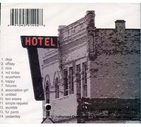 Second Class - Falling on Deaf Ears (UK Import)