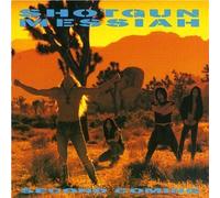 Second Coming by Shotgun Messiah (1991-10-22)