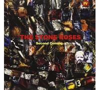 Second Coming by Stone Roses (1998-11-17)