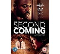 Second Coming [DVD]