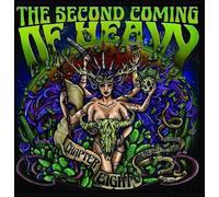 Second Coming Of Heavy - Chapter 8: Ride The Sun & The Trikes [VINYL]