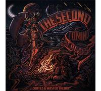 Second Coming Of Heavy - Chapter 9: Cortez & Wasted Theory [VINYL]