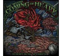 Second Coming Of Heavy - The Second Coming Of Heavy: Chapter 5 [VINYL]