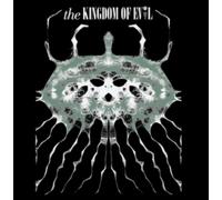 Kingdom of Evol - The Second Coming of Pleasure & Pain [VINYL]